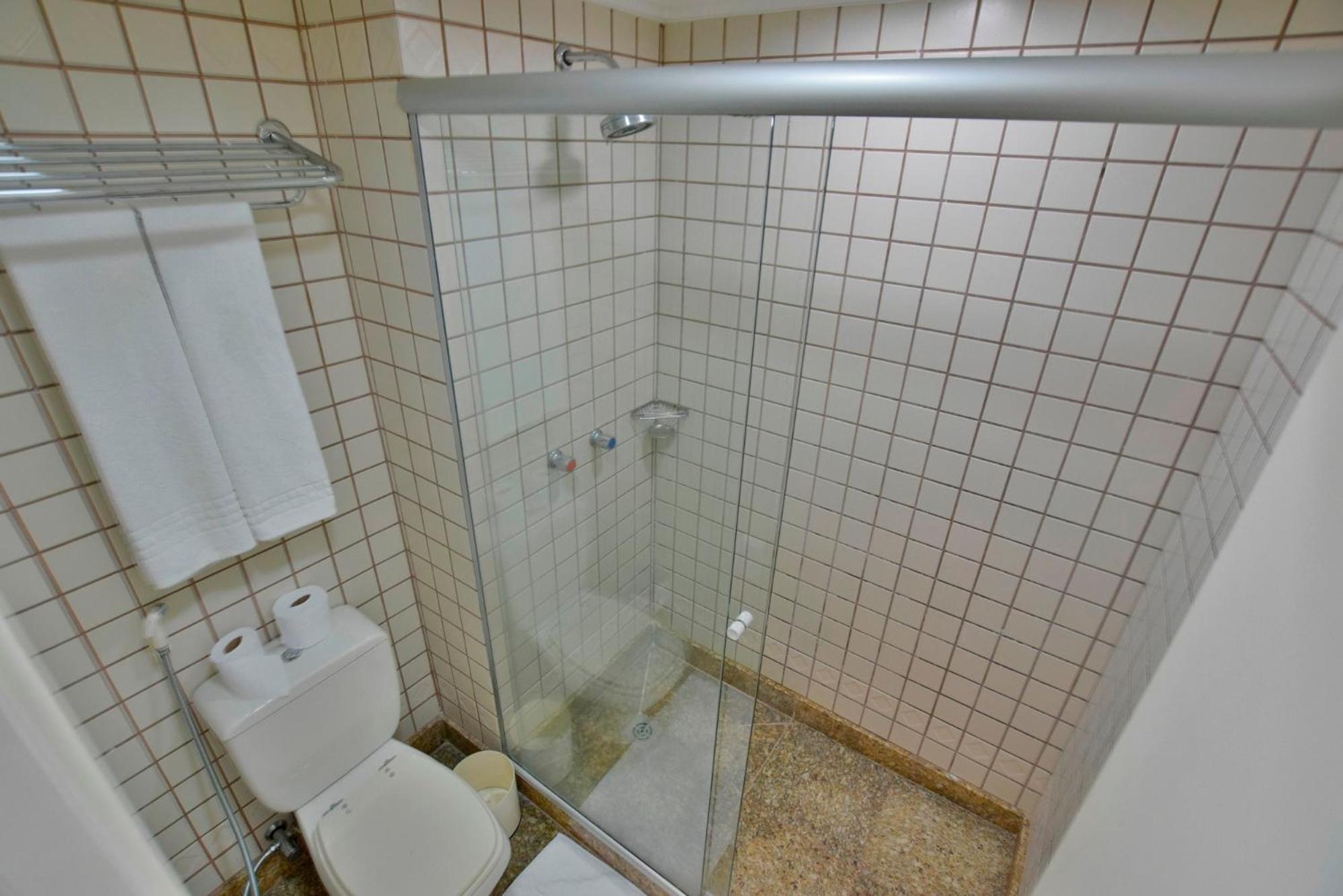 Hp02 Flat Particular No Mercure Apart-Hotel Brasilia Exterior foto
